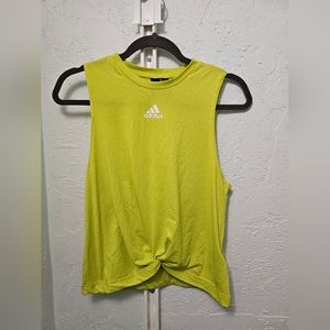 Adidas tank top